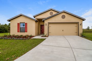 1980 Piedmont Ct Mascotte, FL 34753